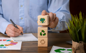 environmental qualification business
